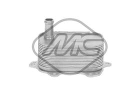 METALCAUCHO 39077 - INTERCAMBIADOR DE CALOR A4