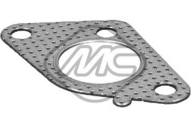 METALCAUCHO 43399 - JUNTA COLECTOR ESCAPE  BX
