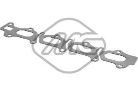 METALCAUCHO 43772 - JUNTA COLECTOR ESCAPE  C8