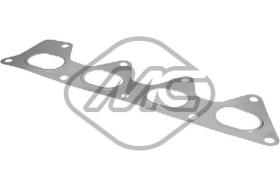 METALCAUCHO 43775 - JUNTA COLECTOR ESCAPE  CLIO