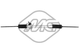 METALCAUCHO 50511 - CREMALLERA DIRECCION TRANSPORTER III