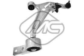 METALCAUCHO 57574 - BRAZO DE SUSPENSION X-TRAILTRAILAIL