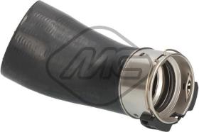 METALCAUCHO 79499 - MGTO DE TURBO X2