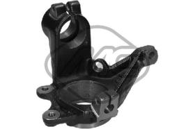 METALCAUCHO 90684 - MANGUETA CITROEN  BERLINGO