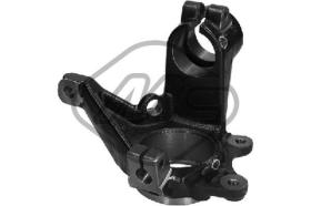 METALCAUCHO 90685 - MANGUETA CITROEN  BERLINGO