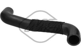 METALCAUCHO 94857 - MGTO RADIADOR CROSSTREK