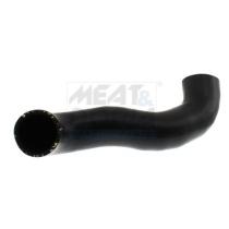 METALCAUCHO 961062 - TUBO FLEXIBLE DE AIRE DE SOBREALIMENTACIÓN