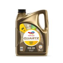 TOTAL 217263 - QUARTZ INEO ECS 5W-30 5 L.