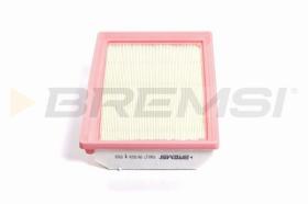 UFI FA0117 - FILTRI ARIA - AIR FILTER