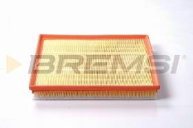  FA0635 - AIR FILTER FORD