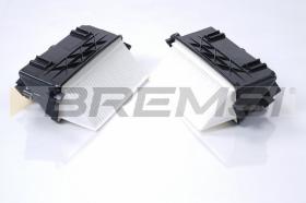  FA0647 - AIR FILTER MERCEDES-BENZ