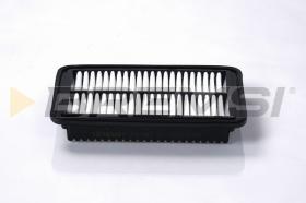  FA1167 - AIR FILTER HYUNDAI, KIA