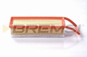  FA1279 - AIR FILTER PEUGEOT