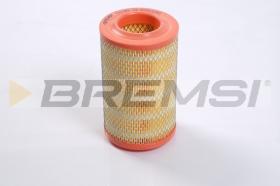  FA1583 - AIR FILTER FIAT, PEUGEOT, CITROEN