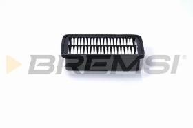  FA1609 - AIR FILTER KIA