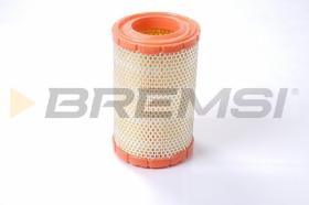  FA1663 - AIR FILTER IVECO