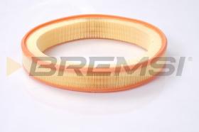  FA2055 - AIR FILTER MERCEDES-BENZ