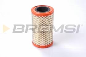  FA2094 - AIR FILTER RENAULT