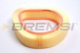  FA2157 - AIR FILTER MERCEDES-BENZ