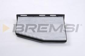  FC0190A - CABIN FILTER VW, AUDI, SKODA, SEAT