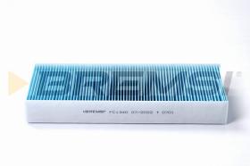  FC1340 - CABIN FILTER RENAULT