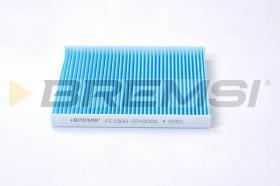  FC1560 - CABIN FILTER VOLVO