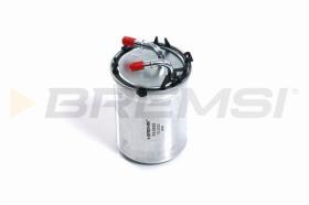 MANN FE0055 - FUEL FILTER VW, AUDI, SKODA, SEAT