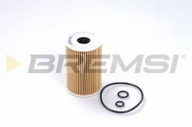  FL0142 - OIL FILTER VW, AUDI, SKODA, SEAT