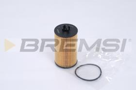  FL0288 - OIL FILTER OPEL, VAUXHALL