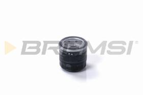 BREMSI FL0292 - OIL FILTER FORD, RENAULT, NISSAN, KIA