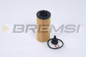  FL0293 - OIL FILTER BMW, MINI