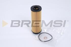  FL0730 - OIL FILTER BMW, TOYOTA