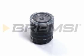  FL1782 - OIL FILTER RENAULT, NISSAN, OPEL, MG