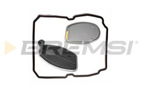  FR0248 - TRASM. FILTER MERCEDES-BENZ, SSANGYONG
