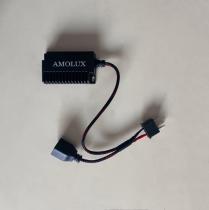 AMOLUX G16007 - AMOLUX 2 CANCELADOR CANBUS H7