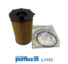 PURFLUX L1153 - FILTRO ACEITE
