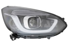 ALKAR 2768944 - DERECHO,FARO,ELECTRICO,CON MOTOR,LED,T.ST