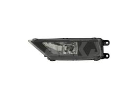 ALKAR 2907139 - IZQUIERDO,FARO ANTINIEBLA,H8,T.ZK