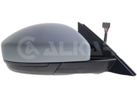 ALKAR 6142085 - DERECHO,COMPLETO,ELECTRICO,CONVEXO,TERMICO,IMPRIMADO,ABATIBL