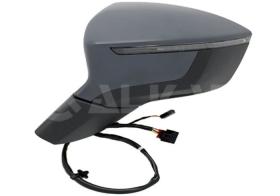 ALKAR 6145094 - IZQUIERDO,COMPLETO,ELECTRICO,CONVEXO,TERMICO,IMPRIMADO,ABATI
