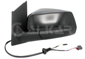 ALKAR 6149830 - IZQUIERDO,COMPLETO,ELECTRICO,CONVEXO,TERMICO,ABATIBLE ELECTR