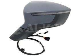 ALKAR 6151094 - IZQUIERDO,COMPLETO,ELECTRICO,CONVEXO,TERMICO,IMPRIMADO,ABATI