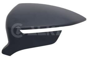 ALKAR 6351094 - IZQUIERDO,CARCASA,IMPRIMADO,CON SIDE,