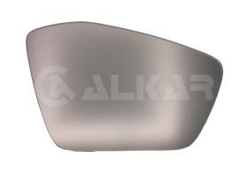 ALKAR 6432732 - DERECHO,CRISTAL+SOPORTE,CONVEXO,TERMICO,
