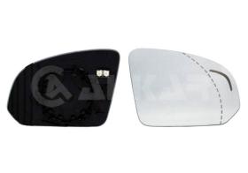 ALKAR 6434310 - DERECHO,CRISTAL+SOPORTE,CONVEXO,TERMICO,CON SIDE,