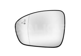 ALKAR 6477343 - IZQUIERDO,CRISTAL+SOPORTE,ASFERICO,TERMICO,CON SIDE,2,2 PINS