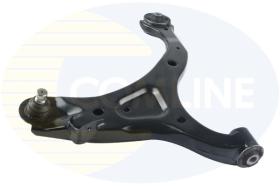 COMLINE CCA1520L - SUSPENSION ARM