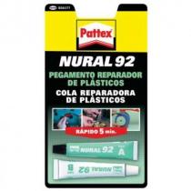HENKE 2901729 - PATTEX NURAL-92 BL 22 ML