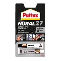 HENKE 2904375 - PATTEX NURAL-27  BL 22 ML