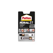 HENKE 2904377 - PATTEX NURAL-21 BL 22 ML